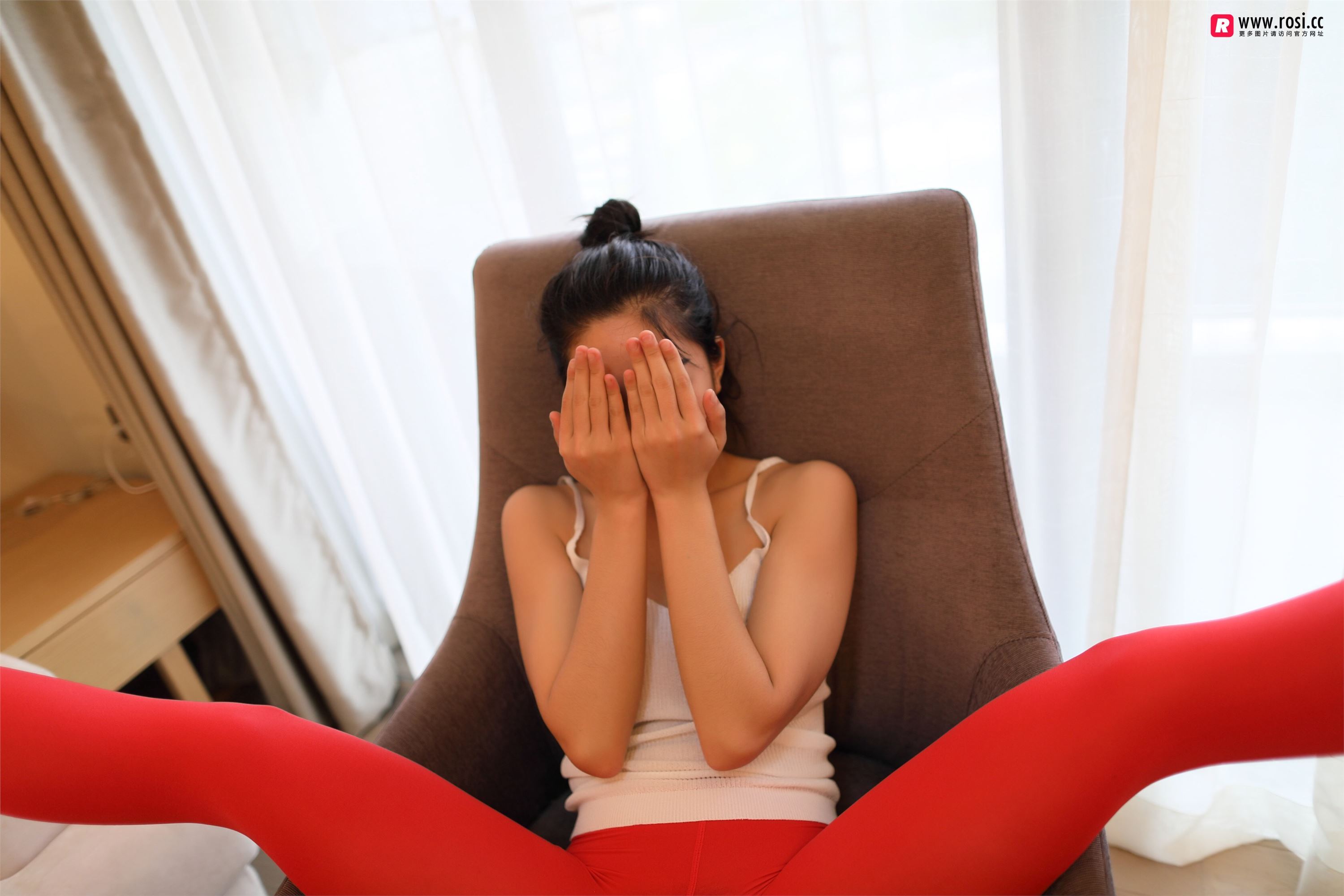 [ROSI写真]2018.10.26 艺学妹 NO.0030